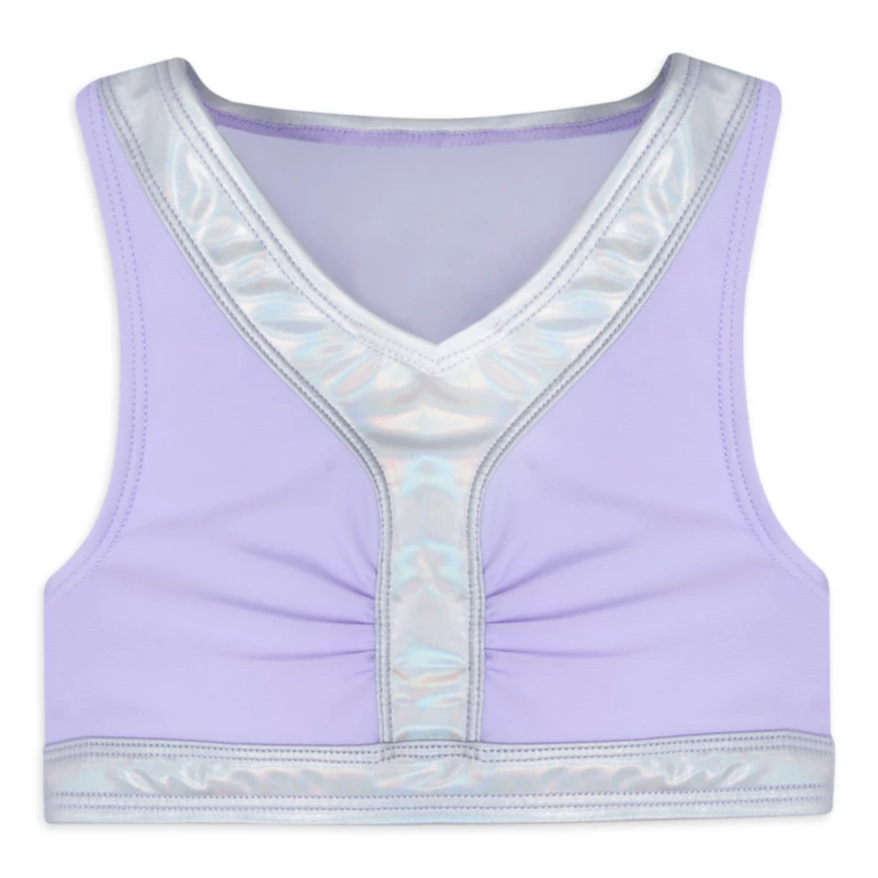 Ariel Deluxe Swim Set For Girls 4 Ariel Deluxe Swim Set For Girls - Image 2