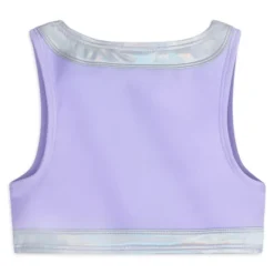 Ariel Deluxe Swim Set For Girls 11 Ariel Deluxe Swim Set For Girls -Disney 2314050950011M 4