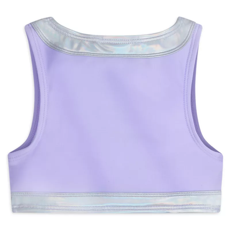 Ariel Deluxe Swim Set For Girls 7 Ariel Deluxe Swim Set For Girls - Image 5