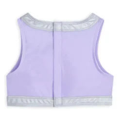 Ariel Adaptive Swim Set For Girls, The Little Mermaid 11 Ariel Adaptive Swim Set For Girls, The Little Mermaid -Disney 2314050950154M 4