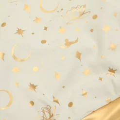 Jasmine Active Wear Top For Adults, Aladdin -Disney 2325021630004M 3