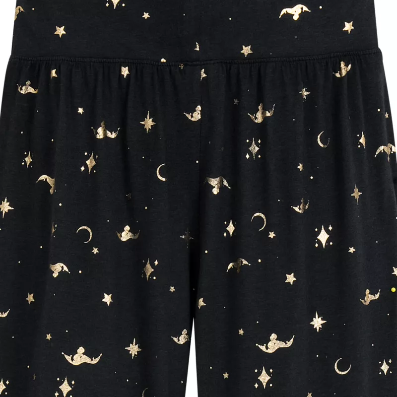 Jasmine Jogger For Adults, Aladdin 4 Jasmine Jogger For Adults, Aladdin - Image 2