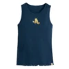 Jasmine Ribbed Tank Top For Adults, Aladdin 2 Jasmine Ribbed Tank Top For Adults, Aladdin -Disney 2325048780033M