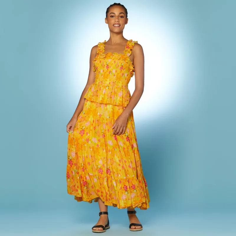 Disney Parks Color Me Courtney Tiana Dress For Adults, The Princess And The Frog 5 Disney Parks Color Me Courtney Tiana Dress For Adults, The Princess And The Frog - Image 3