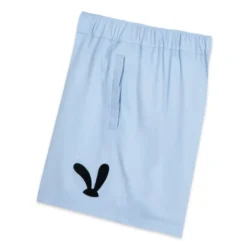 Oswald The Lucky Rabbit Shorts For Women - Disney100 10 Oswald The Lucky Rabbit Shorts For Women - Disney100 -Disney 2325049490050M 3