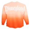 Disneyland Two-Tone Spirit Jersey For Adults -Disney 2325050880072M 1