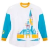 Walt Disney World 50th Anniversary Celebration Spirit Jersey For Adults 2 Walt Disney World 50th Anniversary Celebration Spirit Jersey For Adults -Disney 2325050880081M