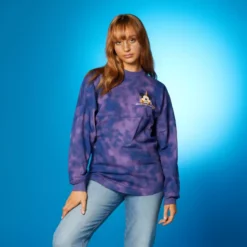 Walt Disney World Mickey Mouse 50th Anniversary Spirit Jersey For Adults -Disney 2325050880093M 2