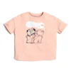 Disney Critters Top For Women -Disney 2325051570034M