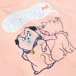 Disney Critters Top For Women 9 Disney Critters Top For Women -Disney 2325051570034M 3