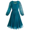 Jasmine Dress For Adults, Aladdin 2 Jasmine Dress For Adults, Aladdin -Disney 2325051980019M