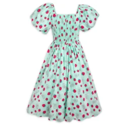Lotso Dress For Women, Toy Story 3 6 Lotso Dress For Women, Toy Story 3 -Disney 2325051980021M 1