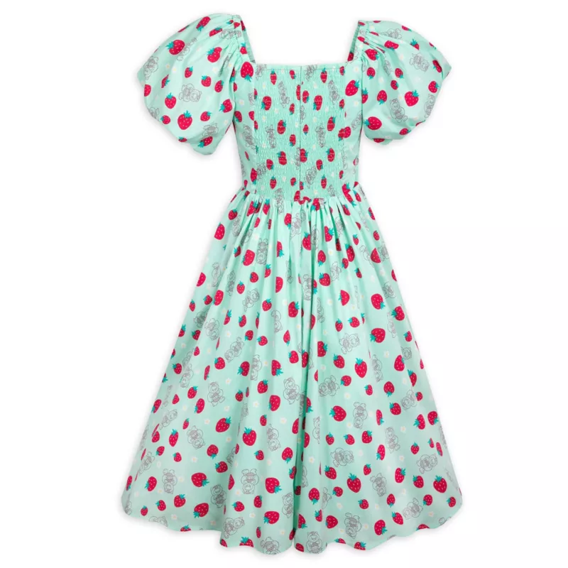 Lotso Dress For Women, Toy Story 3 4 Lotso Dress For Women, Toy Story 3 - Image 2