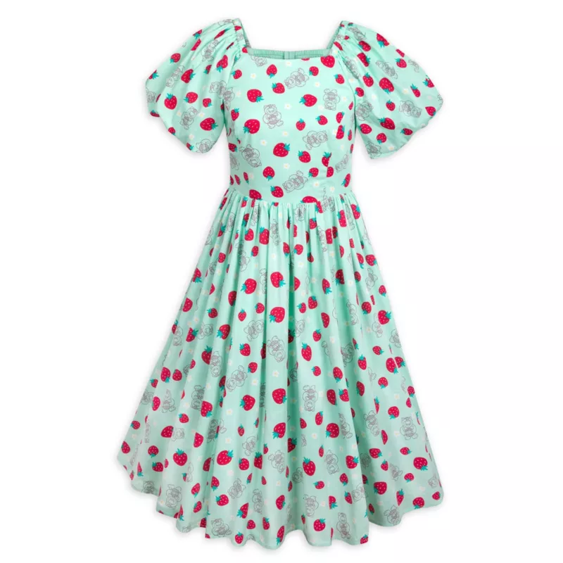 Lotso Dress For Women, Toy Story 3 3 Lotso Dress For Women, Toy Story 3