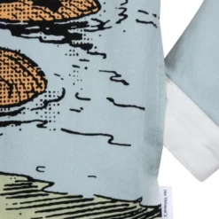 Mickey And Minnie Mouse White Denim Jacket For Adults -Disney 2325052050030M 2