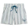 Stitch Shorts For Adults -Disney 2325052920005M