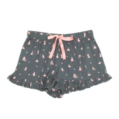 Disney Princess Sleepwear For Adults -Disney 2326049220044M 3