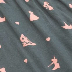 Disney Princess Sleepwear For Adults -Disney 2326049220044M 5