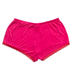 Minnie Parisienne Pyjamas For Women -Disney 2326051620003M 4