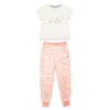 Bambi Cotton Pyjamas Set For Women 2 Bambi Cotton Pyjamas Set For Women -Disney 2326053070003M