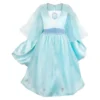 Elsa Nightgown For Girls, Frozen 1 Elsa Nightgown For Girls, Frozen -Disney 2327049220203M