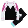 Ghost-Spider Costume PJ PALS For Kids 1 Ghost-Spider Costume PJ PALS For Kids -Disney 2327049220217M