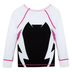 Ghost-Spider Costume PJ PALS For Kids 9 Ghost-Spider Costume PJ PALS For Kids -Disney 2327049220217M 2