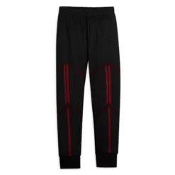 Scarlet Witch Costume PJ PALS For Kids -Disney 2327049220218M 2