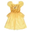 Belle Nightgown For Girls, Beauty And The Beast