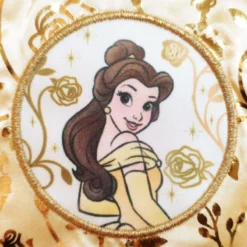 Belle Nightgown For Girls, Beauty And The Beast 8 Belle Nightgown For Girls, Beauty And The Beast -Disney 2327049220222M 2