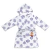 Anna And Elsa Robe For Kids, Frozen 2 Anna And Elsa Robe For Kids, Frozen -Disney 2327053070003M