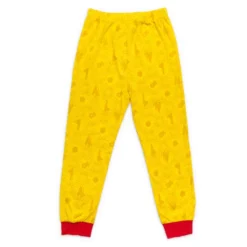 Snow White Pyjamas Set With Tutu For Girls -Disney 2327053070006M 2