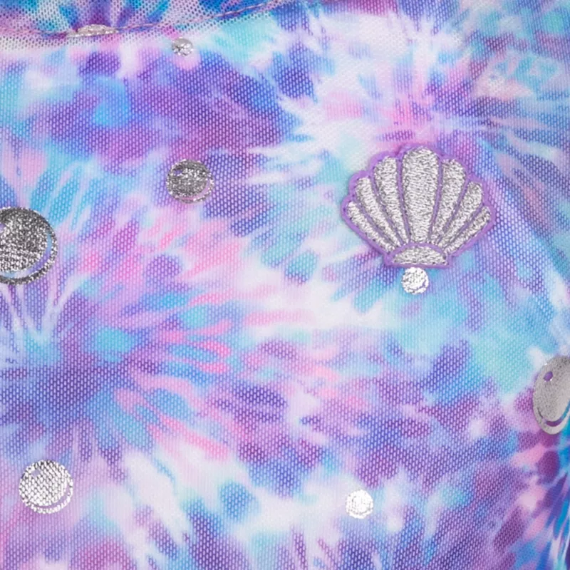 Disney Ily 4EVER Dress For Girls Inspired By The Little Mermaid 6 Disney Ily 4EVER Dress For Girls Inspired By The Little Mermaid - Image 4