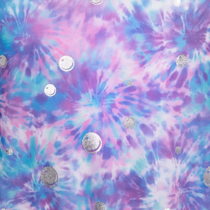 Disney Ily 4EVER Dress For Girls Inspired By The Little Mermaid 7 Disney Ily 4EVER Dress For Girls Inspired By The Little Mermaid - Image 5