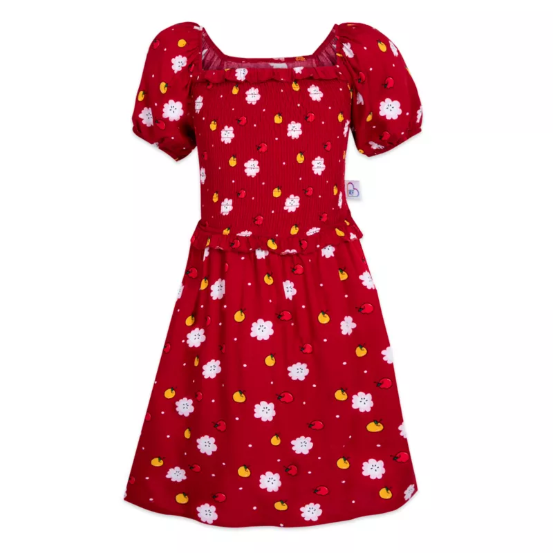 Disney Ily 4EVER Dress For Girls Inspired By Snow White 3 Disney Ily 4EVER Dress For Girls Inspired By Snow White