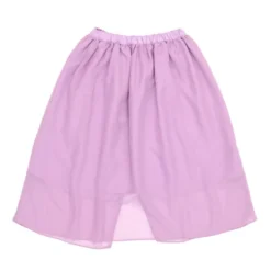 Princess Jasmine Top And Skirt Set For Girls, Aladdin -Disney 2328046580129M 4