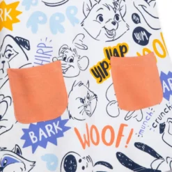 Disney Critters Knit Dress For Girls 8 Disney Critters Knit Dress For Girls -Disney 2328049220184M 2