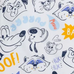 Disney Critters Knit Dress For Girls 9 Disney Critters Knit Dress For Girls -Disney 2328049220184M 3