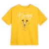 Pluto T-Shirt For Kids -Disney 2328052670001M