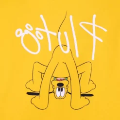 Pluto T-Shirt For Kids -Disney 2328052670001M 3