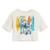 Stitch T-Shirt For Kids 1 Stitch T-Shirt For Kids -Disney 2328052920004M