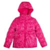 Minnie Mouse Hooded Puff Jacket For Kids 1 Minnie Mouse Hooded Puff Jacket For Kids -Disney 2329046580180M
