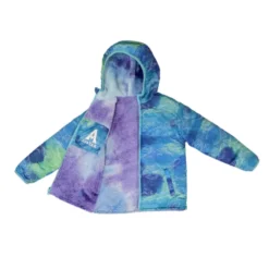 Reversible Jacket For Kids, Avatar: The Way Of Water -Disney 2401046580075M 2