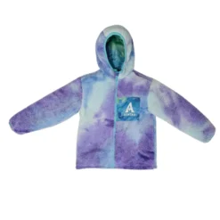 Reversible Jacket For Kids, Avatar: The Way Of Water -Disney 2401046580075M 3