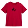 Mickey Mouse Sketch T-Shirt For Kids 1 Mickey Mouse Sketch T-Shirt For Kids -Disney 2401046850124M