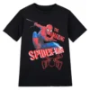 Spider-Man T-Shirt For Kids -Disney 2401046850125M