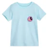 Mickey Mouse And Friends Pocket T-Shirt For Kids -Disney 2401046850136M