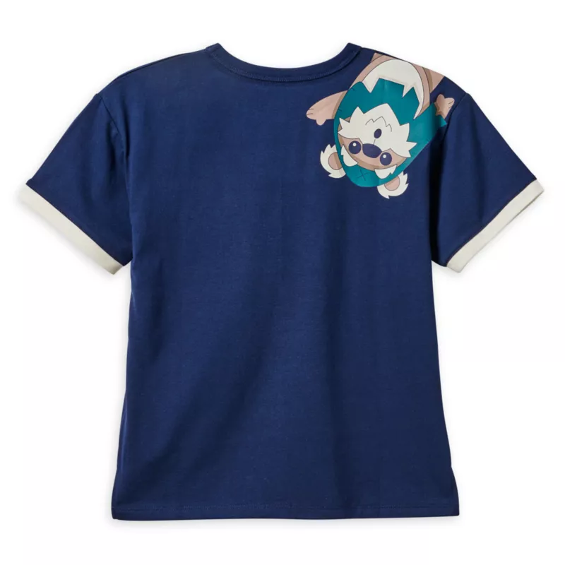 Ewoks Christmas T-Shirt For Kids, Star Wars 4 Ewoks Christmas T-Shirt For Kids, Star Wars - Image 2