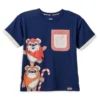 Ewoks Christmas T-Shirt For Kids, Star Wars