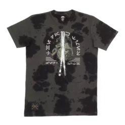 Star Wars: Obi-Wan Kenobi Screen Artwork T-Shirt For Adults